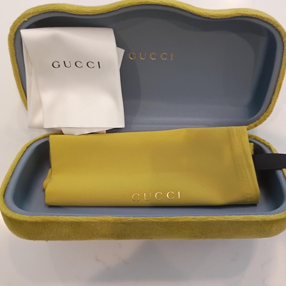 Gucci Case *NEW - Picture 1 of 5